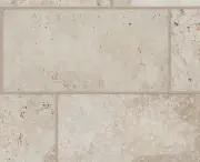 Shaw 512TS Basanite Legacy - 8" x 16" Rectangle Floor and Wall