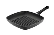Classic Induction Square Grill Pan - 27 x 27cm