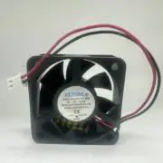 1 pcs RUNDA Fan RS5020S12H-A DC12V 0.35A 5020 5CM 2 wire cooling fan