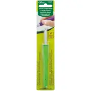 Clover Amour Crochet Hook-Size K/6.5mm 1053K