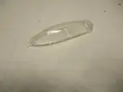 DINKY TOYS REPLACEMENT CLEAR PLASTIC COCKPIT CANOPY #725, 727, 730 F-4 Phantom
