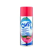 Oust 325g 3in1 Aerosol Spray Air Sanitiser - Garden Fresh