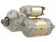 Starter For 2003 Ford E350 Club Wagon 7.3L V8 PG545HX Gold -- New (for: Ford)