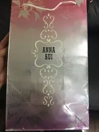 在飛比找蝦皮購物優惠-*=專櫃批發網=* ANNA SUI 安娜蘇 水娃娃/另有紫