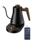Smart Electric Gooseneck Kettle, Pro Pour-Over Coffee & Tea Kettle, WiFi Remo...