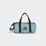 【時代體育】ADIDAS 愛迪達 TINY DUFFEL 運動掛件 零錢包 耳機包 H58199