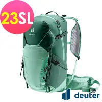 在飛比找Yahoo奇摩購物中心優惠-【deuter 德國】SPEED LITE 23SL超輕量旅