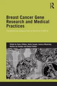 在飛比找博客來優惠-Breast Cancer Gene Research an