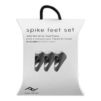 在飛比找蝦皮購物優惠-Peak Design 不銹鋼腳釘Spike Feet Se