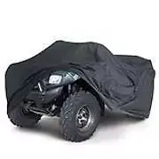 Polaris Sportsman 400/300 Deluxe Trailerable ATV cover