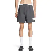 [THOM BROWNE] THOM BROWNE MAN SHORTS & SKIRTS