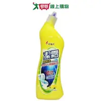 在飛比找蝦皮商城優惠-花仙子潔霜免刷洗馬桶清潔劑500ml-青檸芳香【愛買】