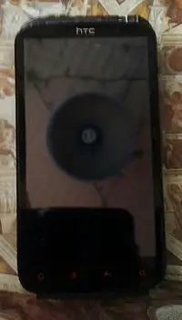 在飛比找Yahoo!奇摩拍賣優惠-$$【故障機】HTC Sensation XE with B