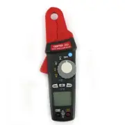 CENTER-260 Digital AC/DC Clamp Meter Max/Min Measurement Function #