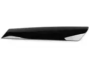Mini Cooper Right A Column Cover Post Trim NEW 51137128158 02-08 R50 R52 R53 (for: Mini)