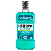 Listerine Coolmint Antiseptic Mouthwash 500ml