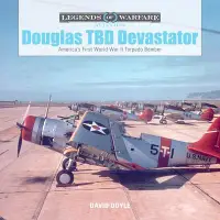 在飛比找三民網路書店優惠-Douglas TBD Devastator ─ Ameri