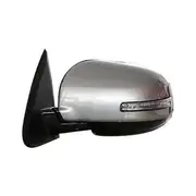 Car Accessories For Mitsubishi Outlander 2013-2020 Auto Outside Door Rearview Mirror Assemblys Left/Right Only Left
