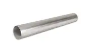 Vibrant For 321SS Straight Tubing 2.25in O.D. - 16 Gauge Wall Thickness