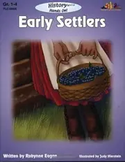 Early Settlers: History-Hands On