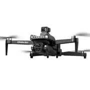 V198 Brushless GPS Drone HD 8K Aerial Camera RC Airplane