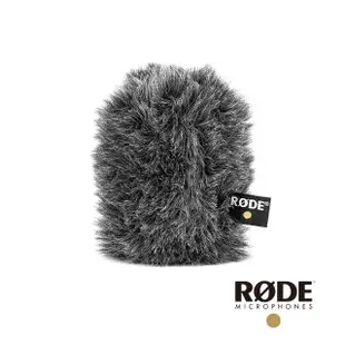 【RODE】WS11 麥克風專用防風兔毛罩 For VideoMic NTG(RDWS11)