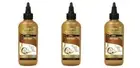 BL Bigen Semi-Permanent Haircolor #A4 Amber 3oz X 3 Counts