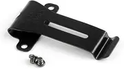Walkie Talkie Belt Clip for Kenwood TK-208 TK-308 TH-22AT TH-42AT Two Way Radio Accessories