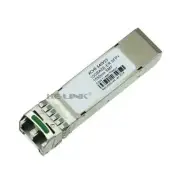 XCVR-S40V55 Ciena Compatible 10G ER SFP+ 1550nm 40km Transceiver