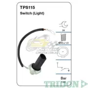 TRIDON OIL PRESSURE FOR Volkswagen Touran 01/04-01/05 2.0L(BLX) DOHC 16V TPS115 (for: Volkswagen)