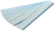 Extenda-bond Air -Flex bonding strips lace hairpiece wig toupee tape 100 Pieces