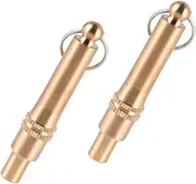 BESPORTBLE 2pcs Quick Knot Tying Tool Fishing Line Knotter for Easy Hooking Portable Accessory for Anglers Compact Design for Convenient Line Management