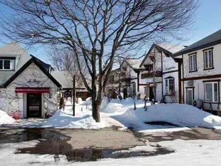 白馬回聲小木屋Hakuba Echo Chalet