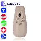 Mini Camera Air Freshener Home Security WIFI Mobile App LIVE Small Mini Recorder
