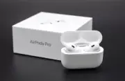 Airpods Pro 2nd Generation with Wireless Charging case (USB-C) ANC