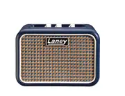Laney Lionheart Mini Amp - 3W Mini Guitar Amplifier with MP3/AUX Input