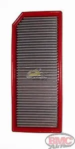 BMC CAR FILTER FOR AUDI A3 + CABRIOLET(8P)2.0 TFSI(HP200|MY04>) (for: Audi)