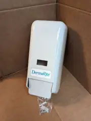 Dermarite Soap Dispenser 1000 ml Wall Mount 1000ml