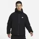 NIKE AS M WR WINTER WVN HD JKT 男運動外套-黑-FB8619010