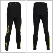 INBIKE Cycling Bike Chamois Tights Outdoor Sports Clothing IA316 LP