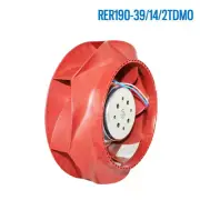 For RER190-39/14/2TDMO 190mm 24V 4.6A 110W Centrifugal Cooling Fan Blower