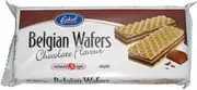 Eskal Belgian Chocolate Wafers 200g pack of 12