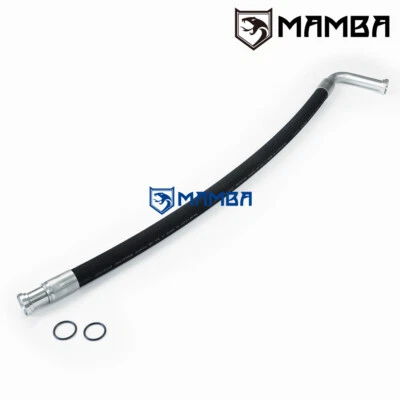 MAMBA PC300-7 Delivery Line Hose 207-62-71880 for KOMATSU Excavator