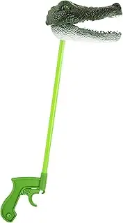 Safari Ltd. Alligator Snappers! - Toy Alligator - PVC - Ages 4+