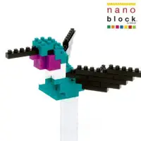 在飛比找博客來優惠-【日本 Kawada】Nanoblock 迷你積木-NBC-