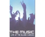 Music: Live at Blank Canvas