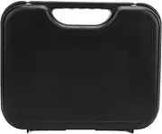Storage Tools Case Replacement, Portable Travel Case, Portable ABS Plastic Tool Carrying Storage Case for Outdoor Camping
