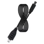 JJC Remote Control Cable For Sony Multi Camera Camcorder A7R V A7S ZV-1 FDR-AX53