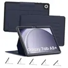 Case for Samsung Galaxy Tab A9+ Plus 11 Inch for A9 Plus 11 inch Navy Blue