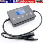 Aquarium Light LED Dimmer Timer Controller Fish Tank Sunrise Sunset Modulator AU